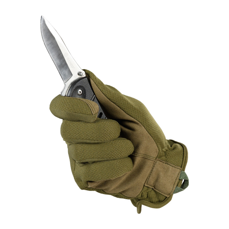 M-Tac рукавички Scout Mk.2 Olive