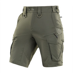 M-Tac шорти Aggressor Summer Flex Army Olive