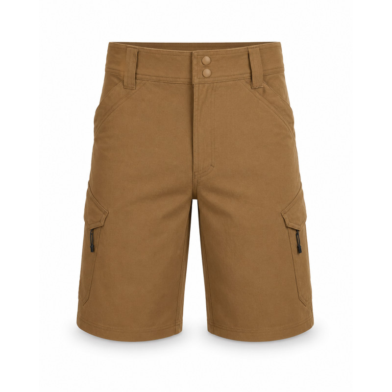 Шорти Vik-Tailor Yinren Gen 2, Coyote