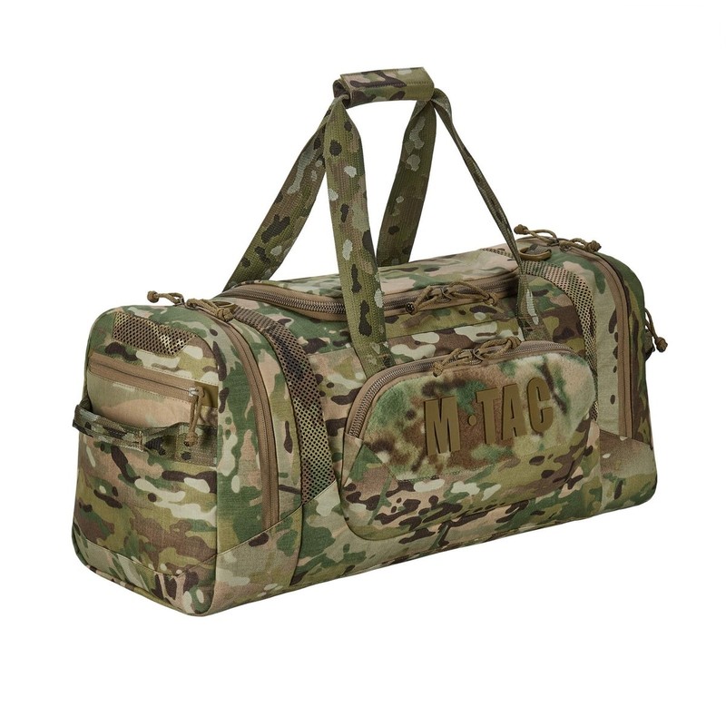 M-Tac сумка-баул Sport 38л Elite Multicam