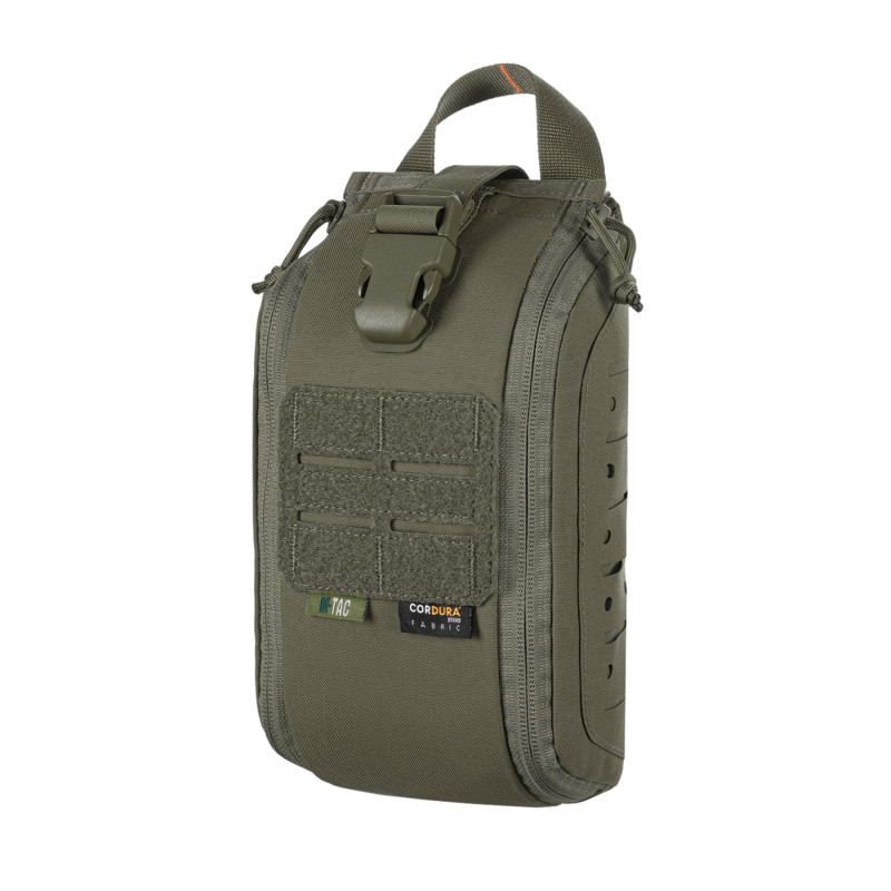 M-Tac підсумок медичний Elite Rip Off Gen.II Ranger Green M-Tac підсумок медичний Elite Rip Off Gen.II Ranger Green