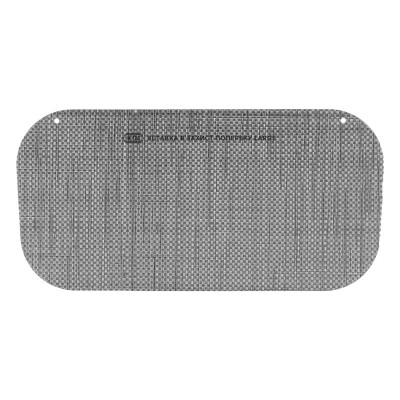 M-Tac вставка каркас в захист попереку Large Black