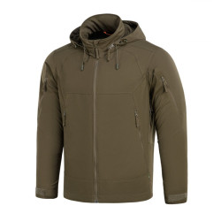 M-Tac куртка Flash Dark Olive