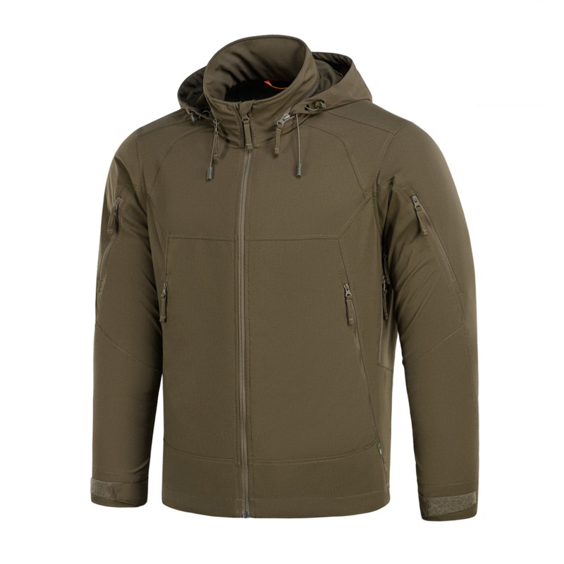 M-Tac куртка Flash Dark Olive M-Tac куртка Flash Dark Olive