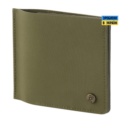 M-Tac гаманець Slim Elite Ranger Green