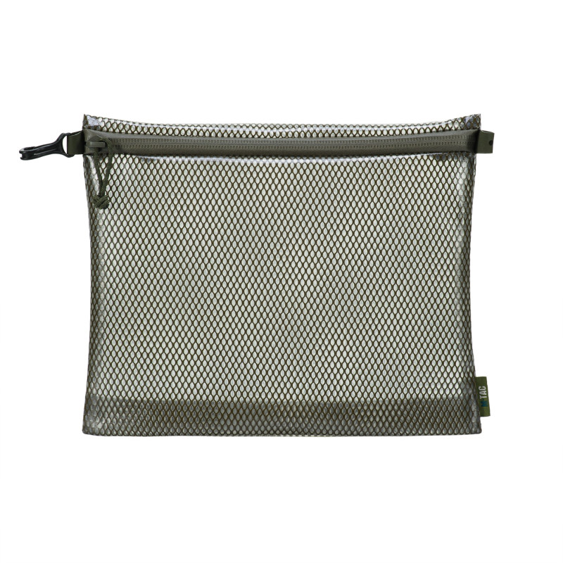 M-Tac комплект органайзерів Zip Pocket Set Elite Ranger Green