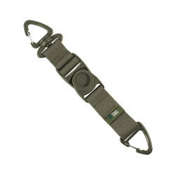 M-Tac Key Holder Elite Ranger Green