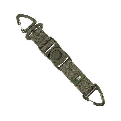 M-Tac Key Holder Elite Ranger Green