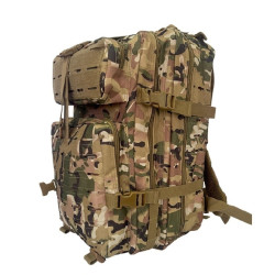 KILLA рюкзак тактичний Large Assault Pack Lazer Cut MC 45 л