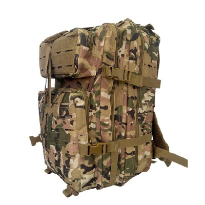 KILLA рюкзак тактичний Large Assault Pack Lazer Cut MC 45 л