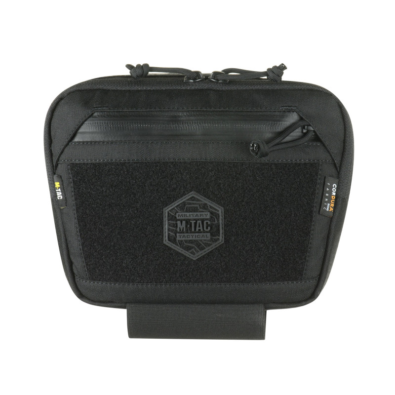 M-Tac сумка-напашник Large Elite Gen.II Black M-Tac сумка-напашник Large Elite Gen.II Black