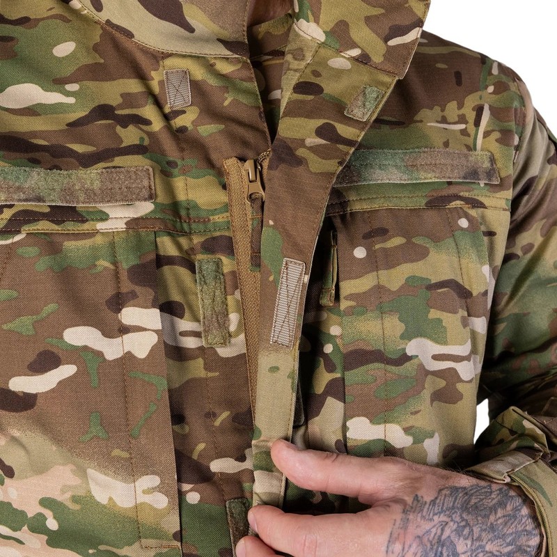 Кітель Blitz Twill MC Кітель Blitz Twill MC