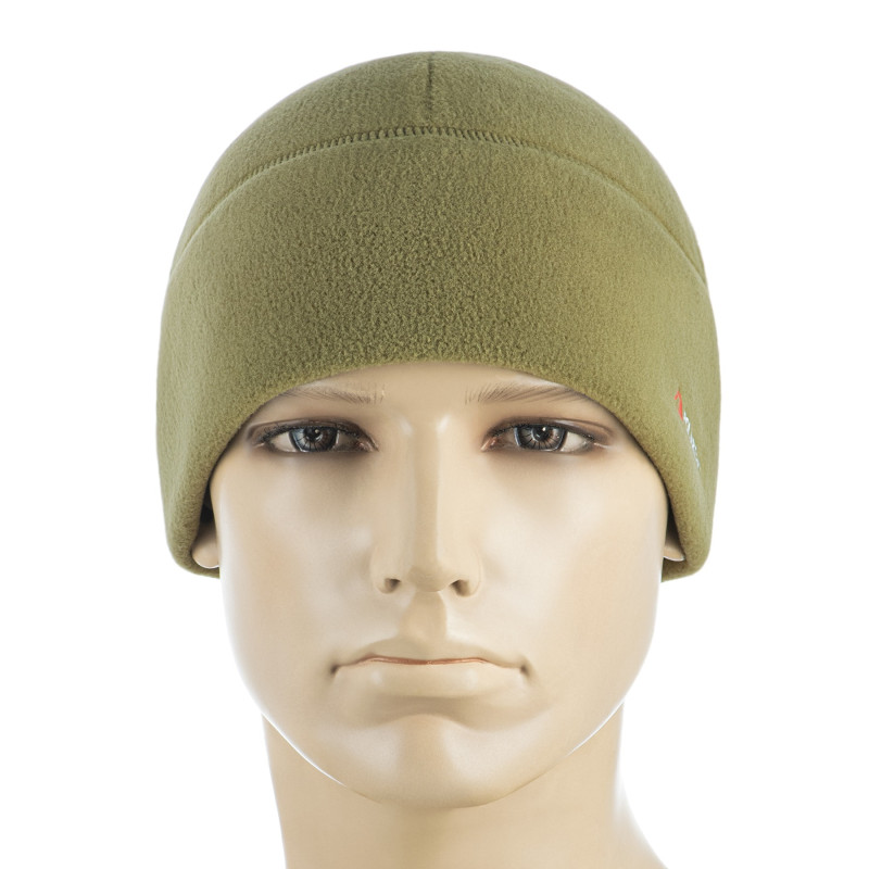 M-Tac шапка Watch Cap фліс Polartec Tan