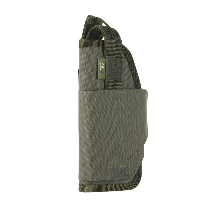 M-Tac кобура універсальна Elite Left Ranger Green