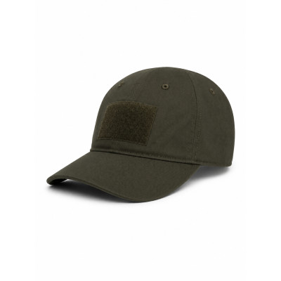 Бейсболка Vik-Tailor Twill, Olive