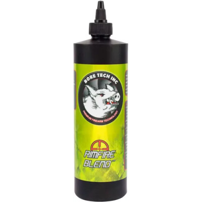 Засіб для чищення Bore Tech RIMFIRE BLEND 473 мл