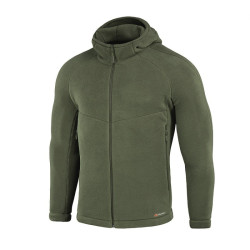 M-Tac кофта Sprint Fleece Polartec Army Olive