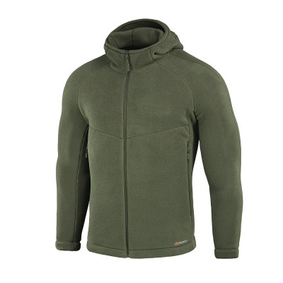 M-Tac кофта Sprint Fleece Polartec Army Olive