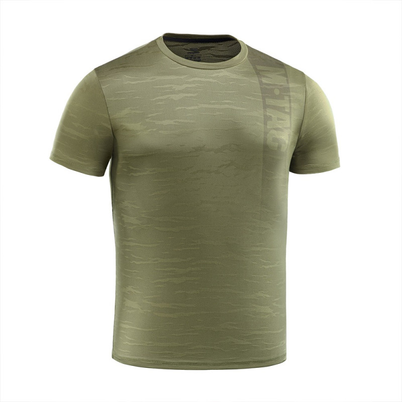 M-Tac футболка Performance Olive M-Tac футболка Performance Olive