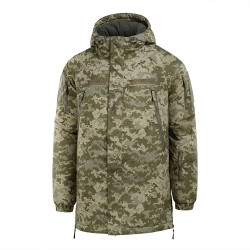 M-Tac парка зимова Alpha Primaloft MM14