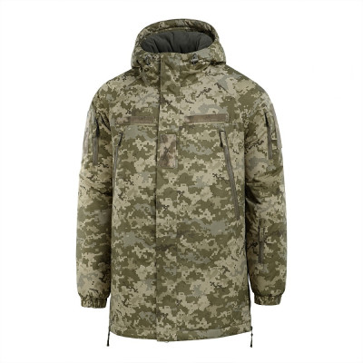 M-Tac парка зимова Alpha Primaloft MM14