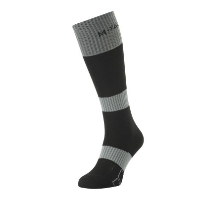 M-Tac шкарпетки зимові Ranger Black/Grey