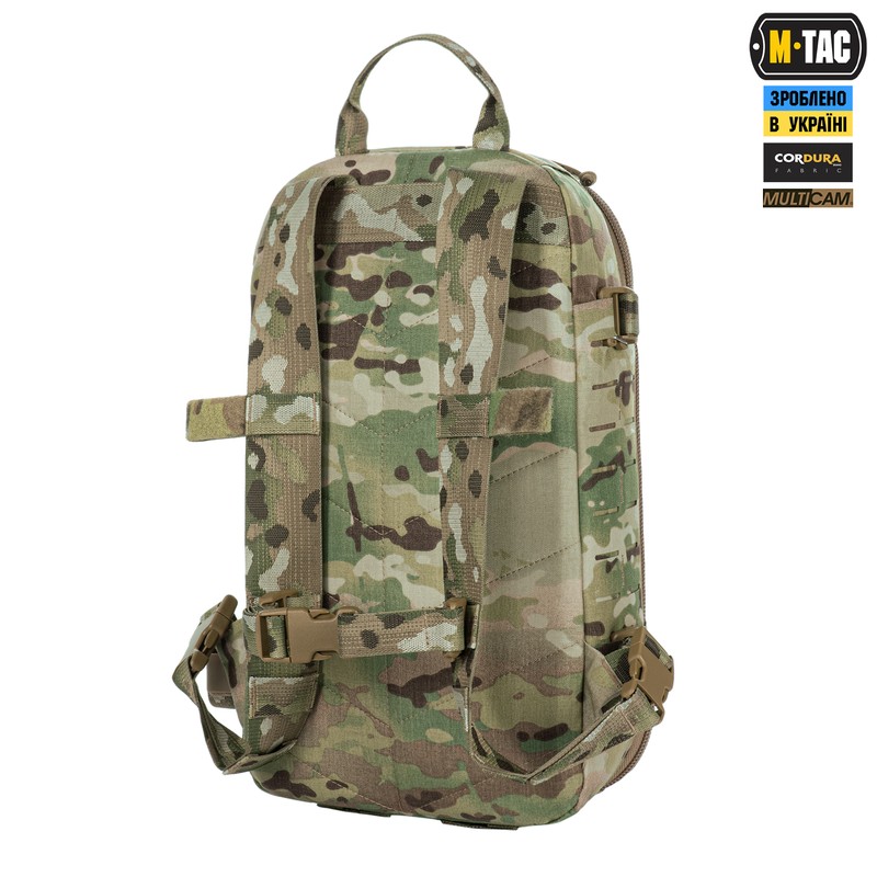M-Tac рюкзак Sturm Elite Gen.II Multicam M-Tac рюкзак Sturm Elite Gen.II Multicam