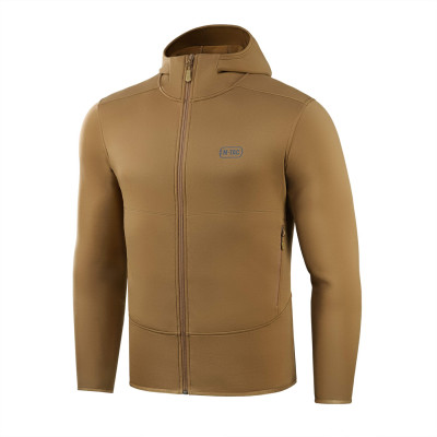 M-Tac кофта Shadow Fleece Polartec Coyote