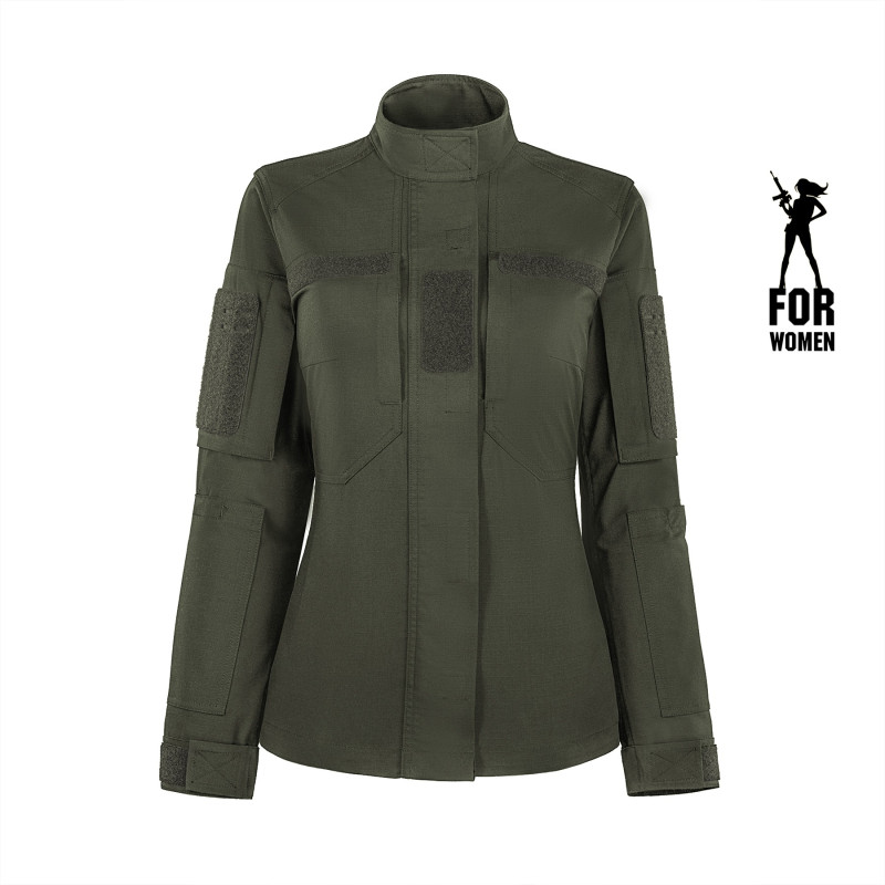 M-Tac кітель Patrol Flex Lady Army Olive