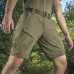 M-Tac шорти Rubicon Flex Dark Olive — фото 5