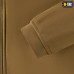 M-Tac куртка Soft Shell Lightweight Coyote — фото 6