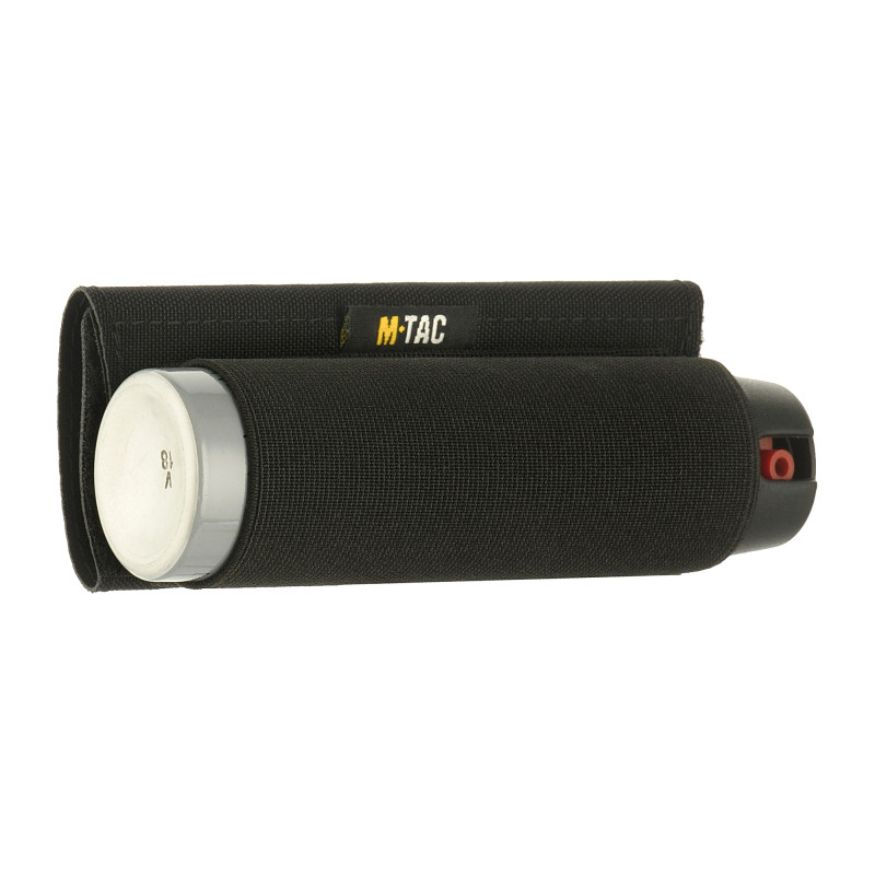 M-Tac кріплення для газового балончика Gen.II Black