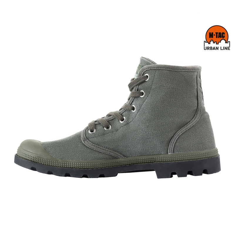 M-Tac кеди Olive M-Tac кеди Olive