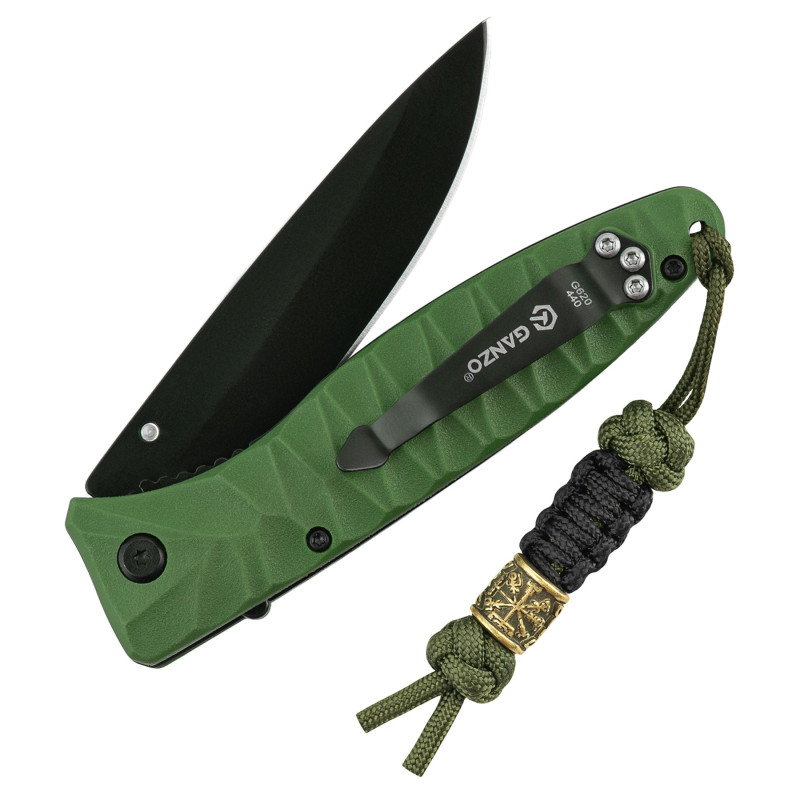 M-Tac темляк Scandinavian Small шолом жаху Olive
