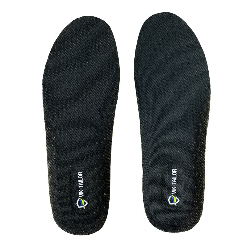 Устілки Tailor Super, Yellow, 45-46 Устілки Tailor Super, Yellow, 45-46