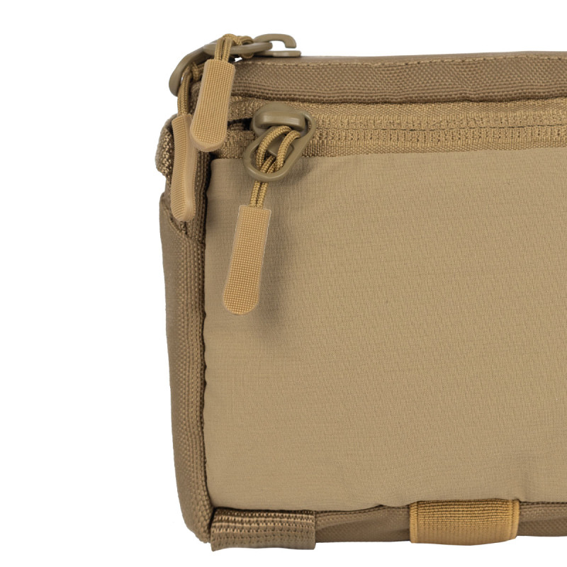 Підсумок утилітарний Vik-Tailor Cordura, Coyote