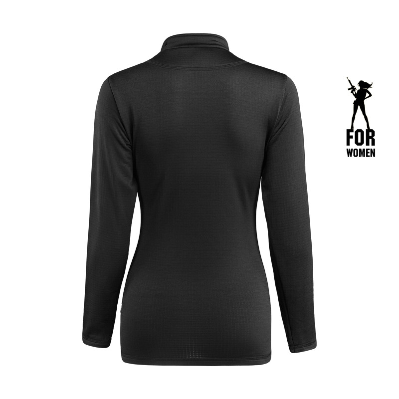 M-Tac термосорочка фліс Delta Level 2 Lady Black