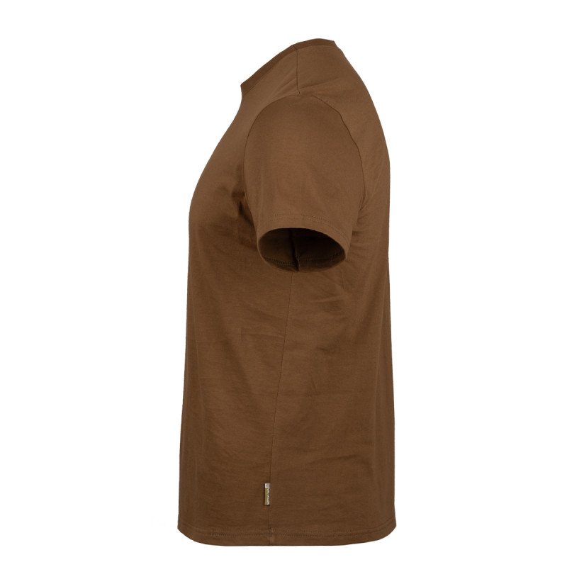 Футболка Vik-Tailor бавовняна, Coyote