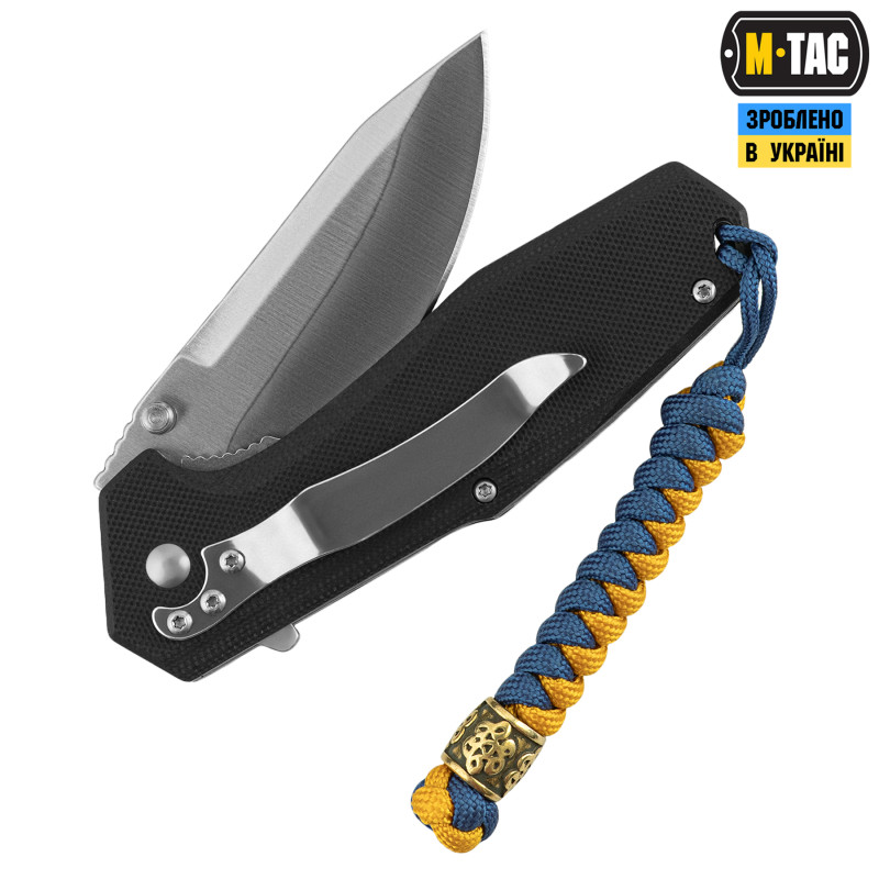 M-Tac темляк Viper китайський вузел UA M-Tac темляк Viper китайський вузел UA
