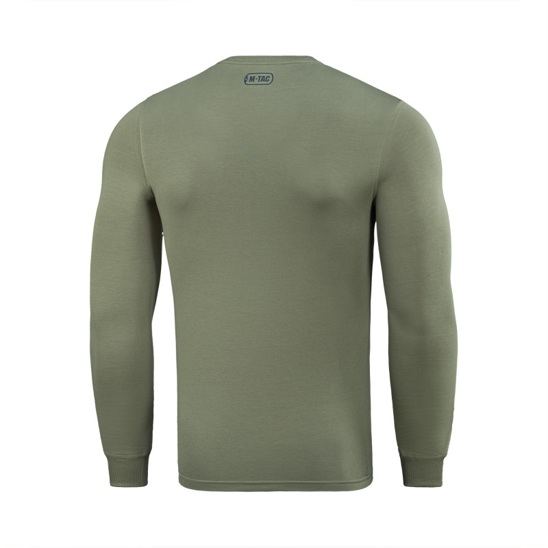 M-Tac пуловер 4 Seasons Light Olive M-Tac пуловер 4 Seasons Light Olive