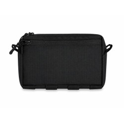 Підсумок утилітарний Vik-Tailor Cordura, Black