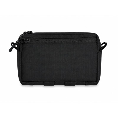 Підсумок утилітарний Vik-Tailor Cordura, Black