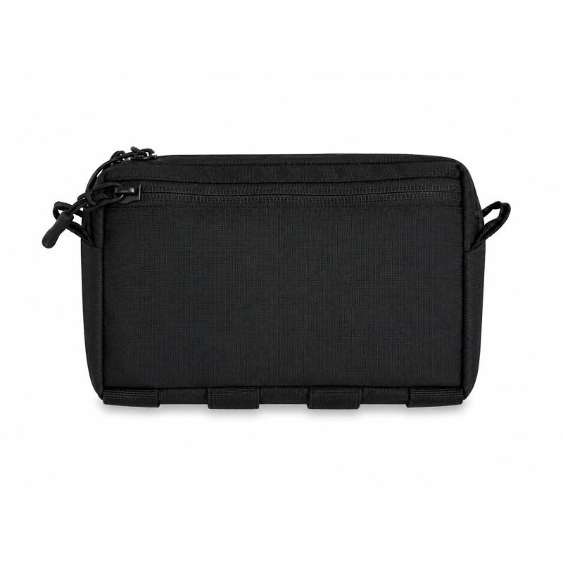 Підсумок утилітарний Vik-Tailor Cordura, Black