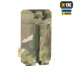 M-Tac підсумок подвійний для пістолетного магазина АПС Laser Cut Multicam — фото 3