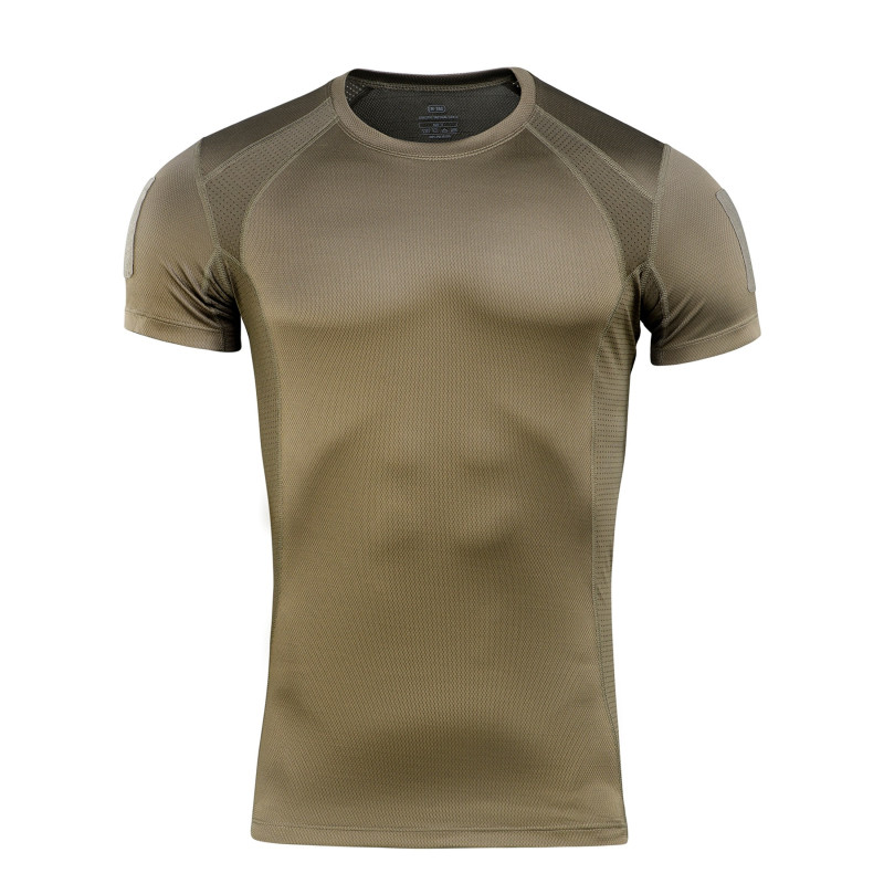 M-Tac футболка потовідвідна Athletic Gen.2 Olive M-Tac футболка потовідвідна Athletic Gen.2 Olive