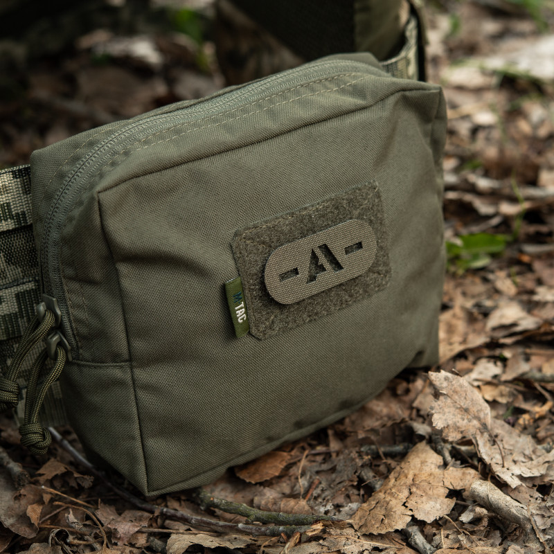 M-Tac нашивка група крові -A- наскрізна Laser Cut Ranger Green M-Tac нашивка група крові -A- наскрізна Laser Cut Ranger Green
