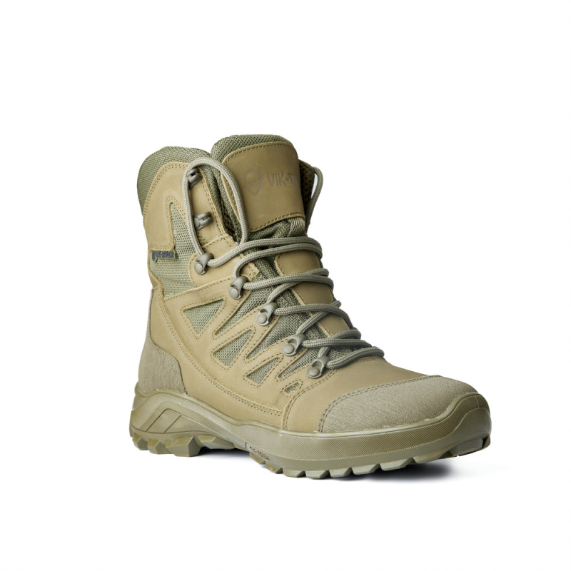 Черевики зимові Vik-Tailor COBRA Power Cordura, Olive, 41