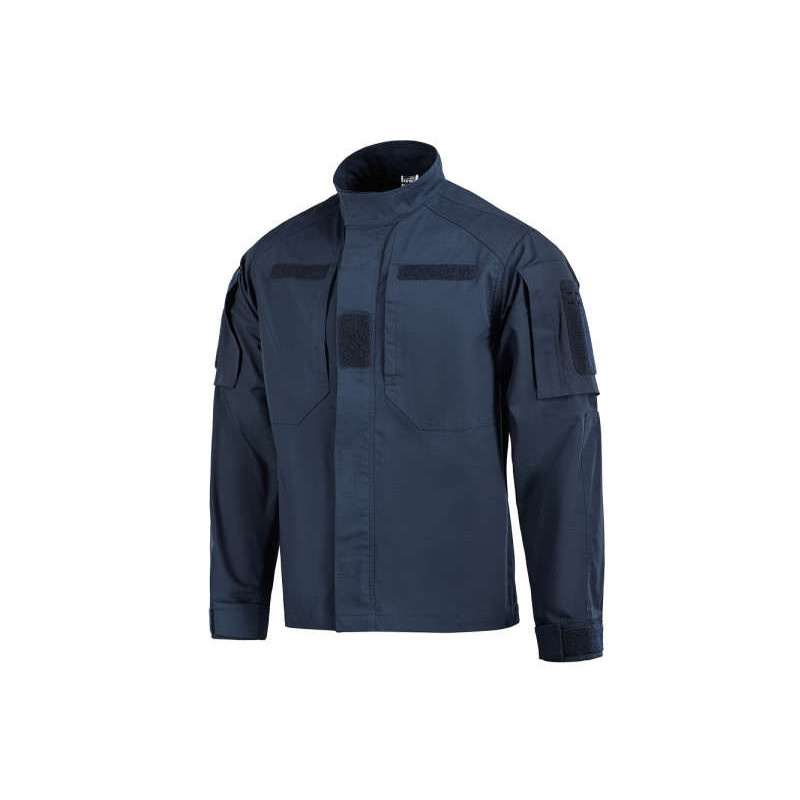 M-Tac кітель Patrol Flex Dark Navy Blue M-Tac кітель Patrol Flex Dark Navy Blue