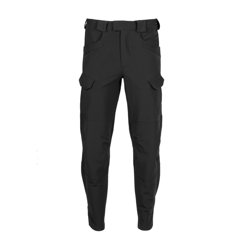 Штани тактичні демісезонні Vik-Tailor Urban, Black