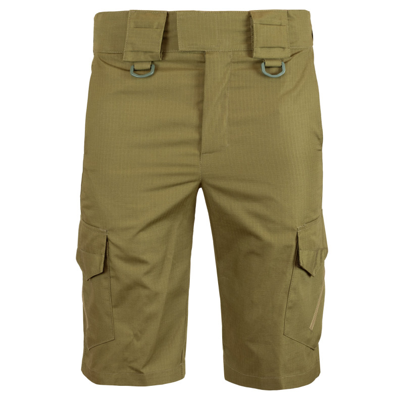 Шорти тактичні Vik-Tailor Striker Rip-Stop, Coyote, 48